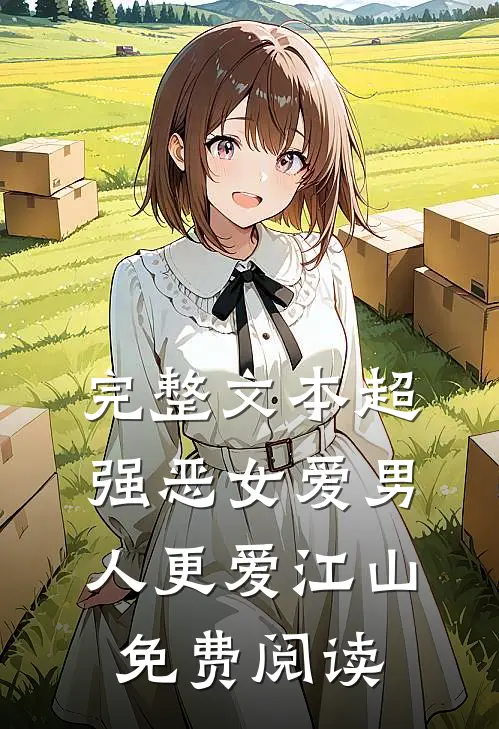 完整文本超强恶女爱男人更爱江山免费阅读