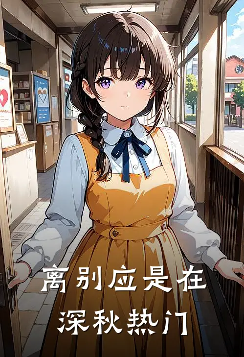 离别应是在深秋热门