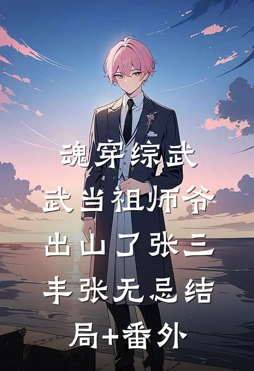 魂穿综武：武当祖师爷出山了张三丰张无忌结局+番外