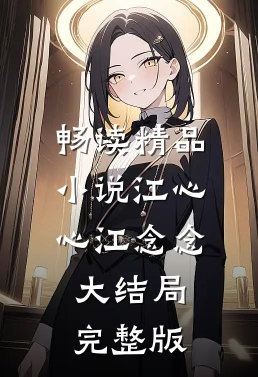 畅读精品小说江心心江念念大结局完整版