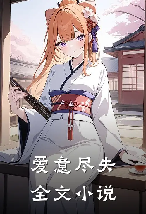 爱意尽失全文小说