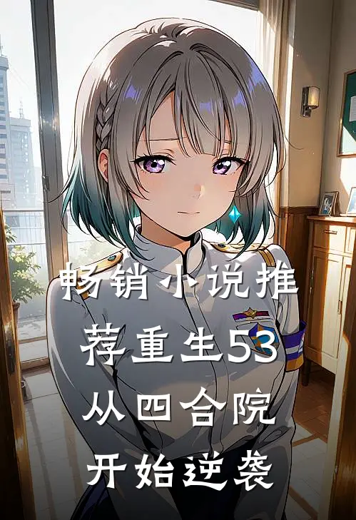 畅销小说推荐重生53，从四合院开始逆袭