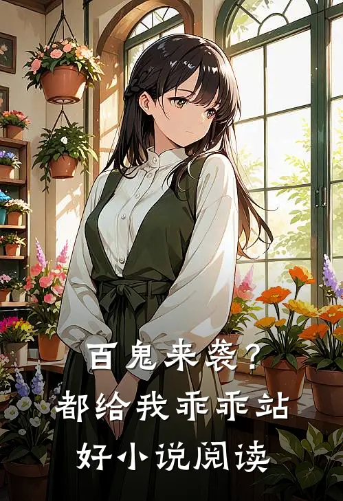 百鬼来袭？都给我乖乖站好小说阅读