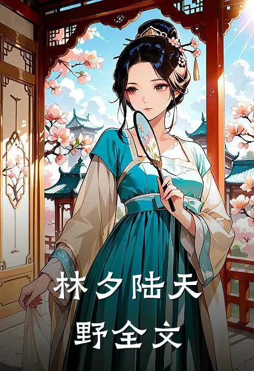 林夕陆天野全文
