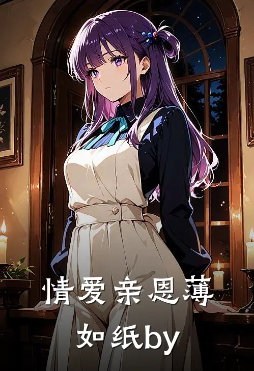 情爱亲恩薄如纸by