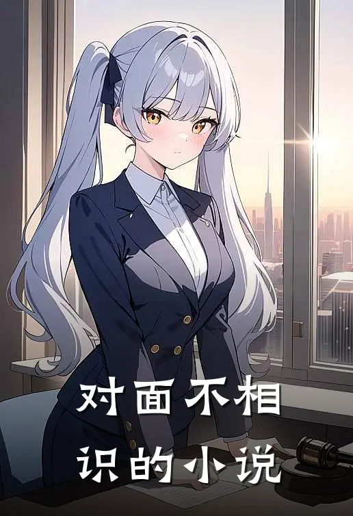 对面不相识的小说