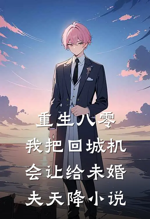 重生八零：我把回城机会让给未婚夫天降小说
