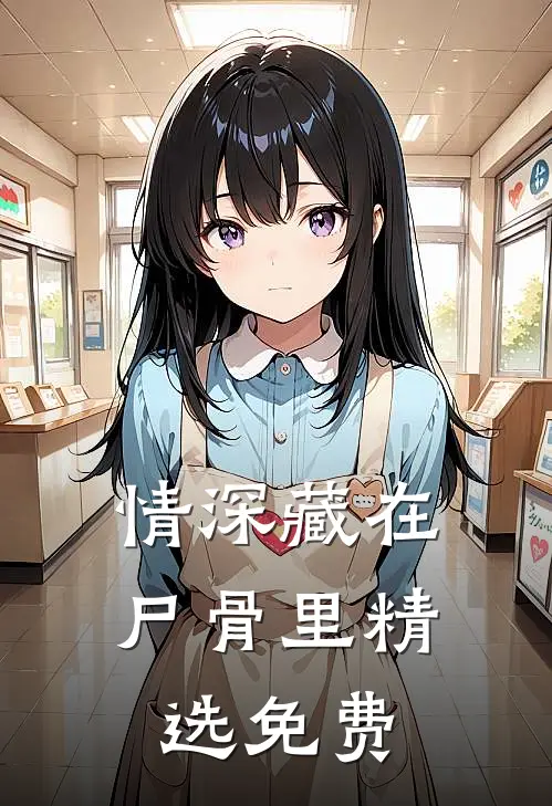 情深藏在尸骨里精选免费