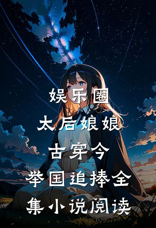 娱乐圈：太后娘娘古穿今，举国追捧全集小说阅读