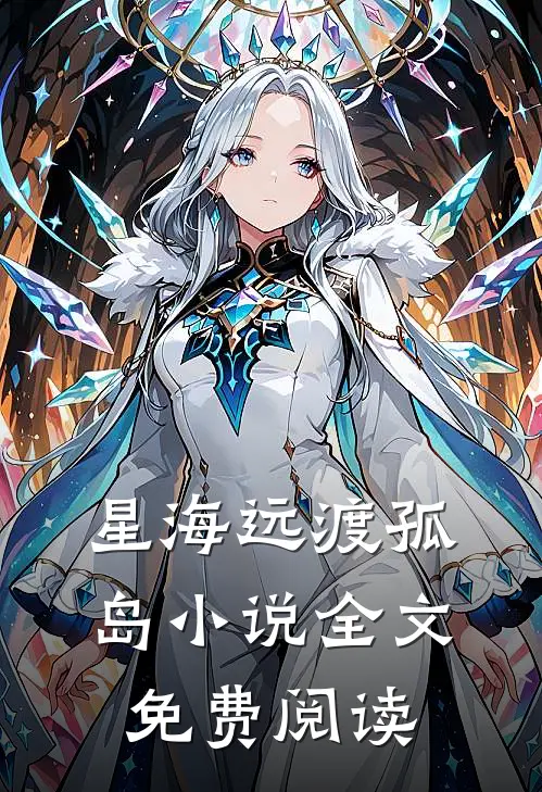 星海远渡孤岛小说全文免费阅读