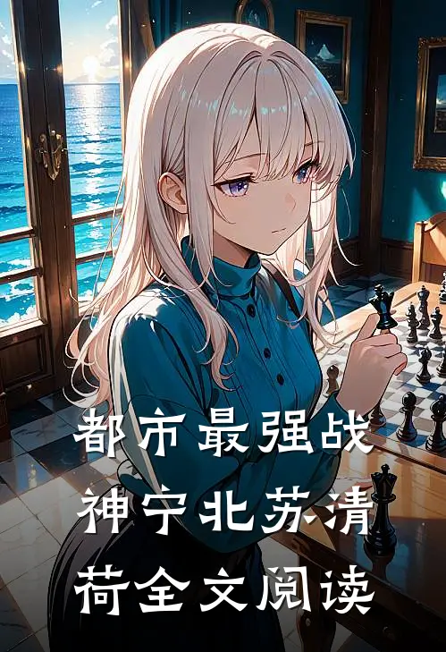 都市最强战神宁北苏清荷全文阅读