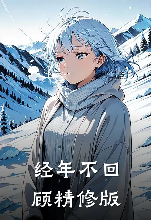 经年不回顾精修版