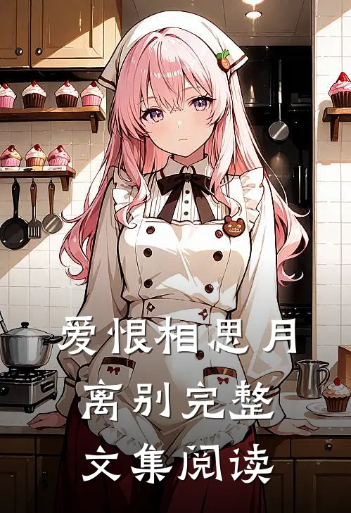 爱恨相思月离别完整文集阅读