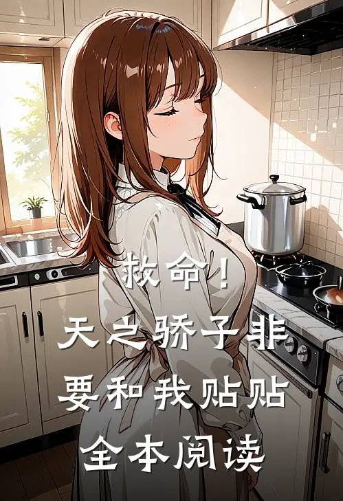 救命！天之骄子非要和我贴贴全本阅读