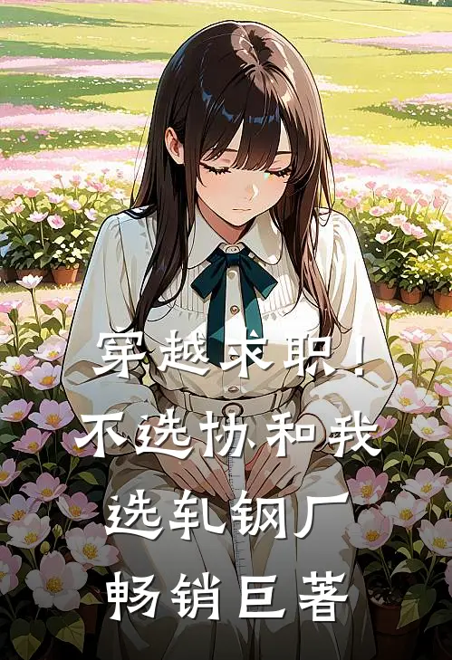 穿越求职！不选协和，我选轧钢厂畅销巨著