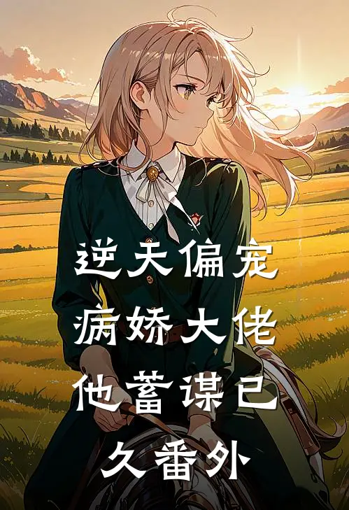 逆天偏宠：病娇大佬他蓄谋已久 番外