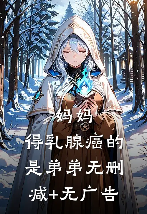 妈妈，得乳腺癌的是弟弟无删减+无广告