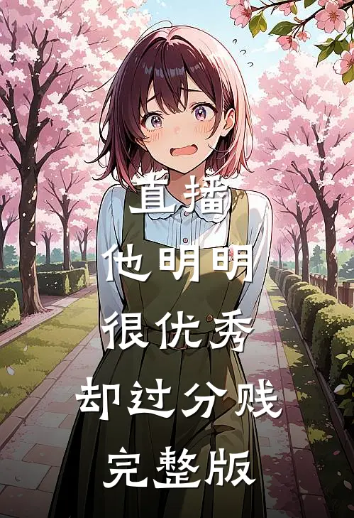 直播：他明明很优秀，却过分贱完整版
