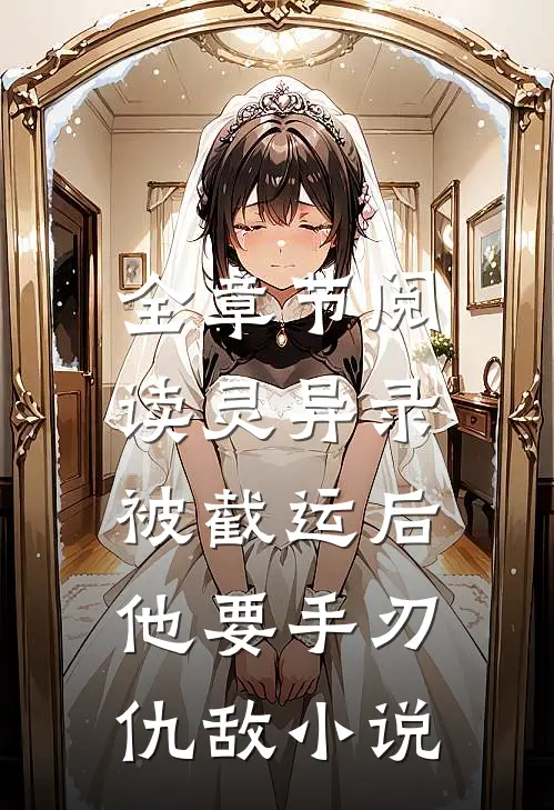 全章节阅读灵异录:被截运后,他要手刃仇敌小说