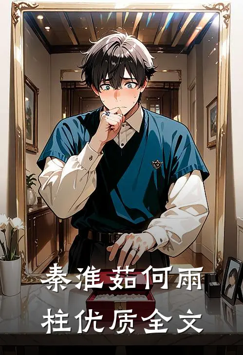 秦淮茹何雨柱优质全文
