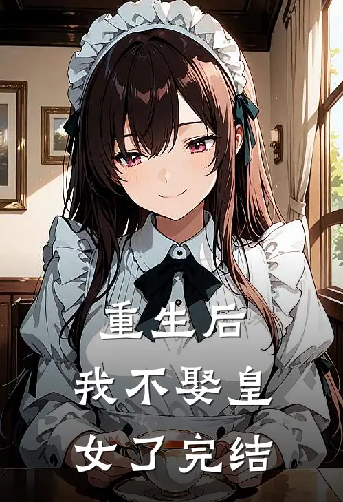 重生后，我不娶皇女了完结
