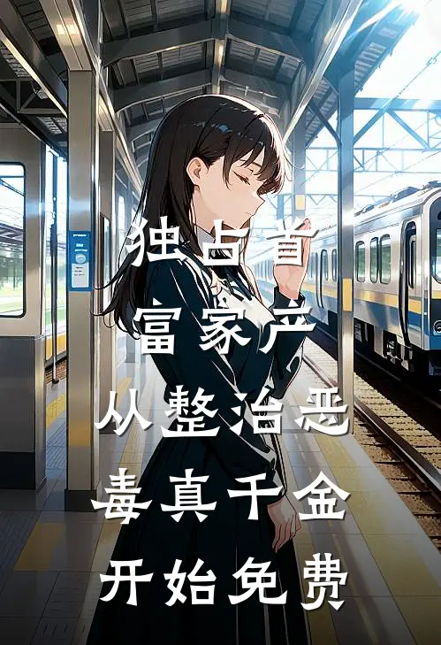 独占首富家产，从整治恶毒真千金开始免费