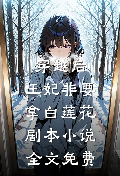 穿越后，王妃非要拿白莲花剧本小说全文免费