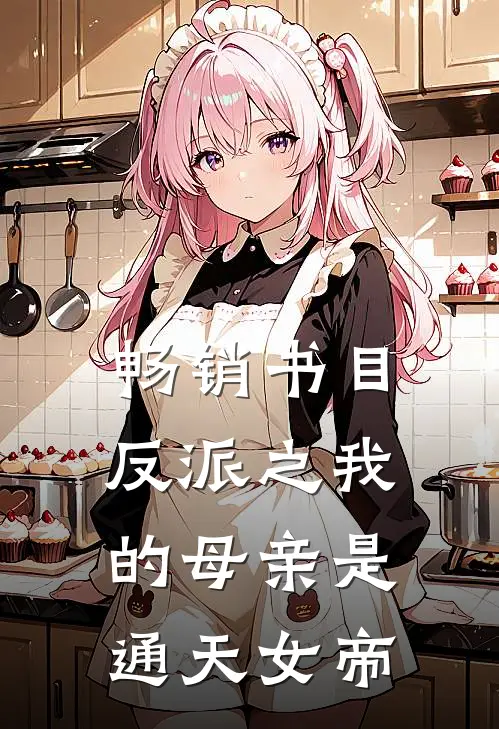 畅销书目反派之我的母亲是通天女帝