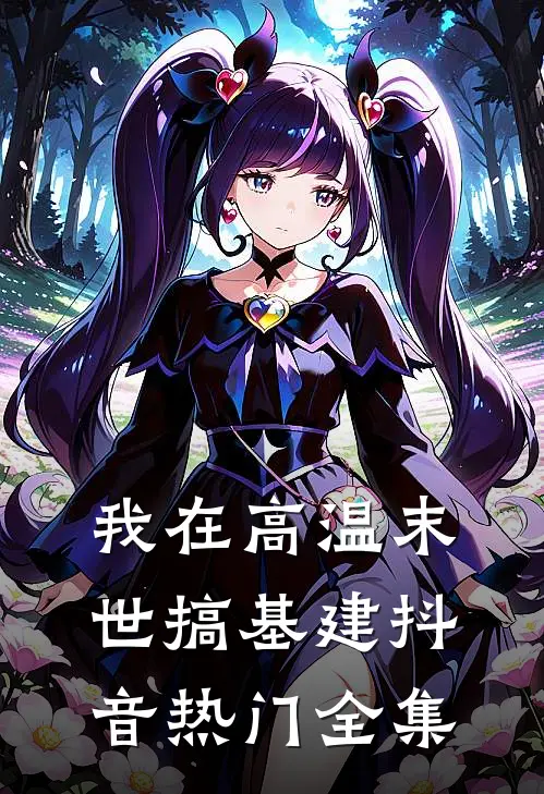 我在高温末世搞基建抖音热门 全集