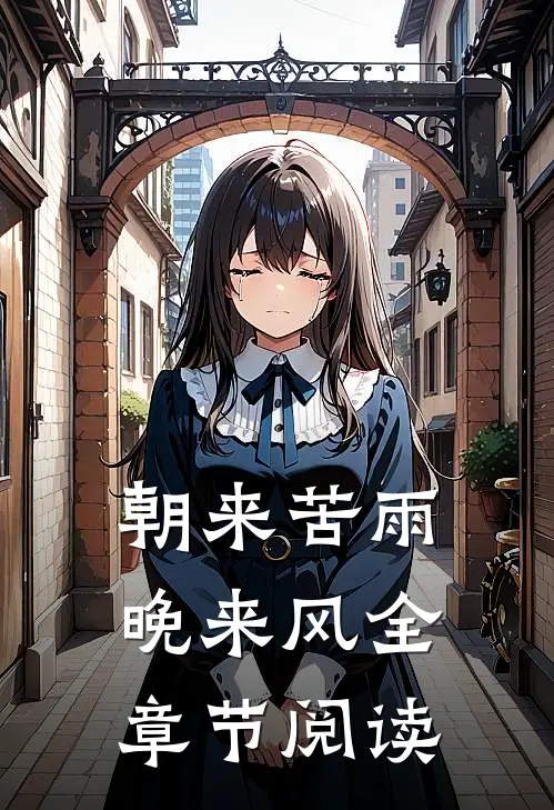 朝来苦雨晚来风全章节阅读