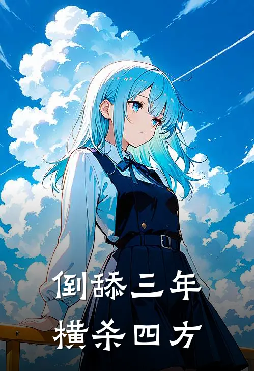 倒舔三年,横杀四方畅读佳作