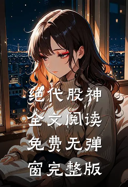 绝代股神全文阅读免费无弹窗完整版