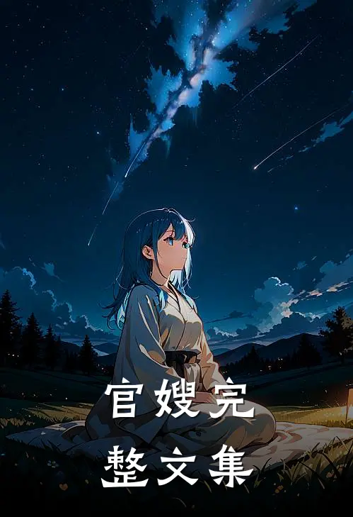 官嫂完整文集