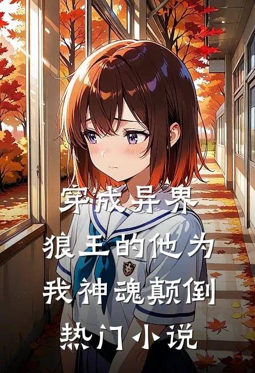 穿成异界，狼王的他为我神魂颠倒热门小说