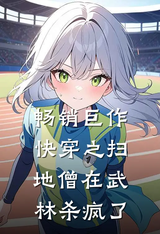 畅销巨作快穿之扫地僧在武林杀疯了