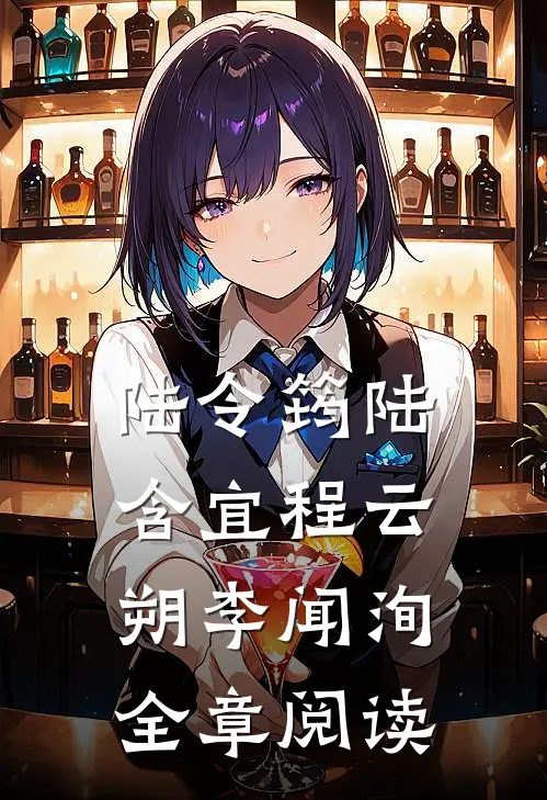 陆令筠陆含宜程云朔李闻洵全章阅读