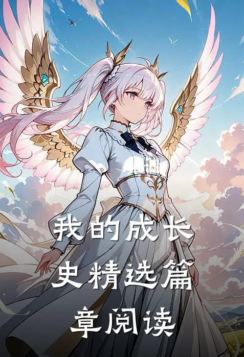 我的成长史精选篇章阅读