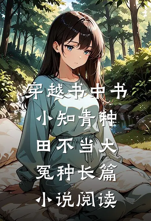 穿越书中书：小知青种田不当大冤种长篇小说阅读