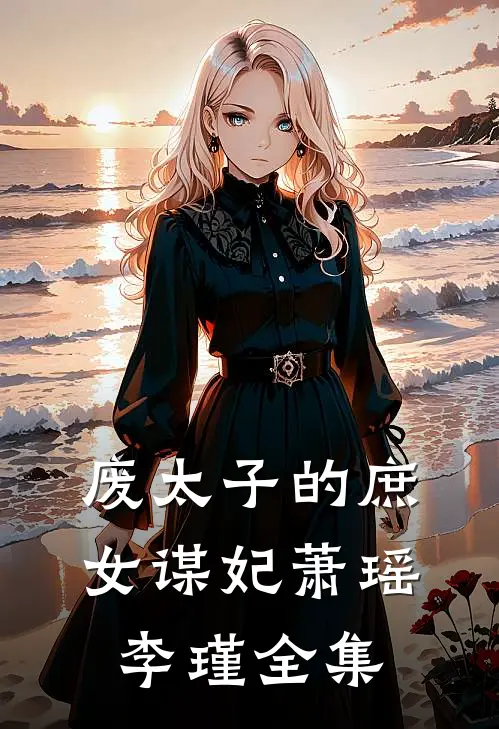 废太子的庶女谋妃萧瑶李瑾 全集