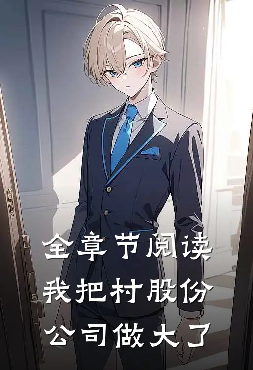 全章节阅读我把村股份公司做大了