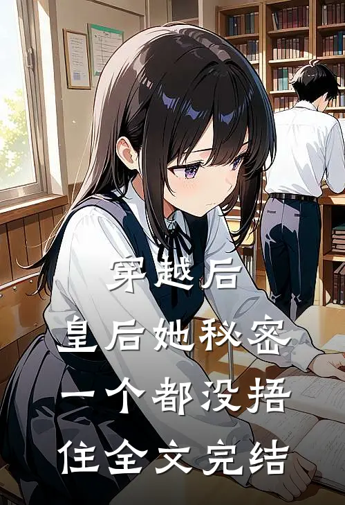 穿越后，皇后她秘密一个都没捂住全文完结