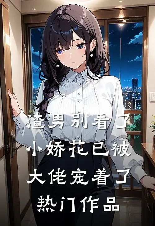 渣男别看了，小娇花已被大佬宠着了热门作品