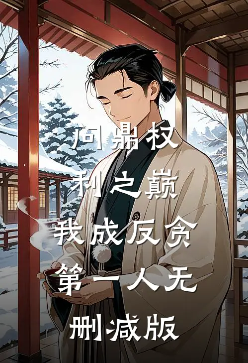 问鼎权利之巅，我成反贪第一人无删减版