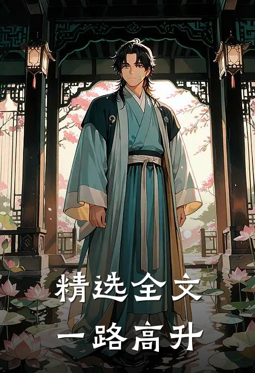精选全文一路高升