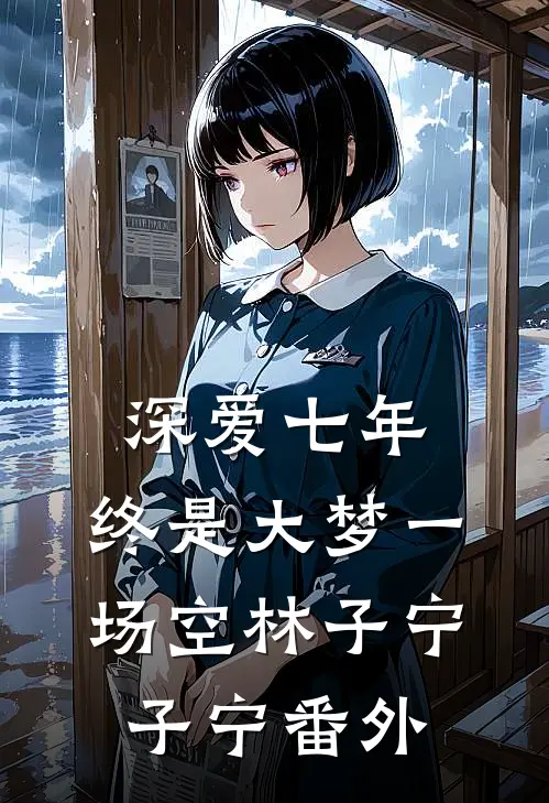 深爱七年，终是大梦一场空林子宁子宁 番外