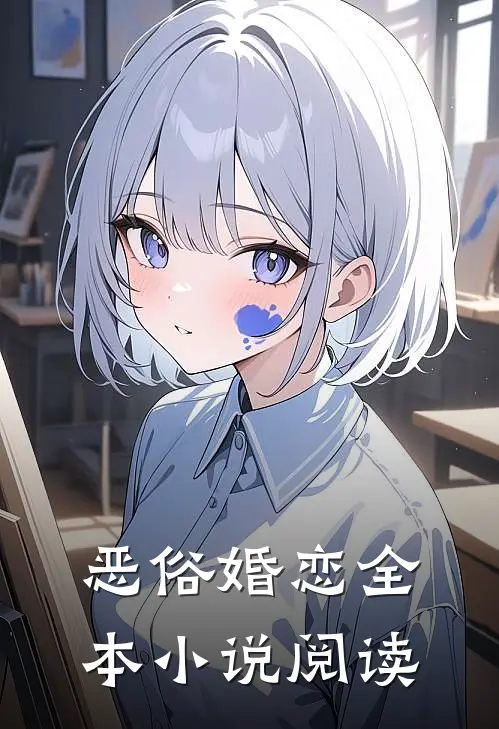 恶俗婚恋全本小说阅读