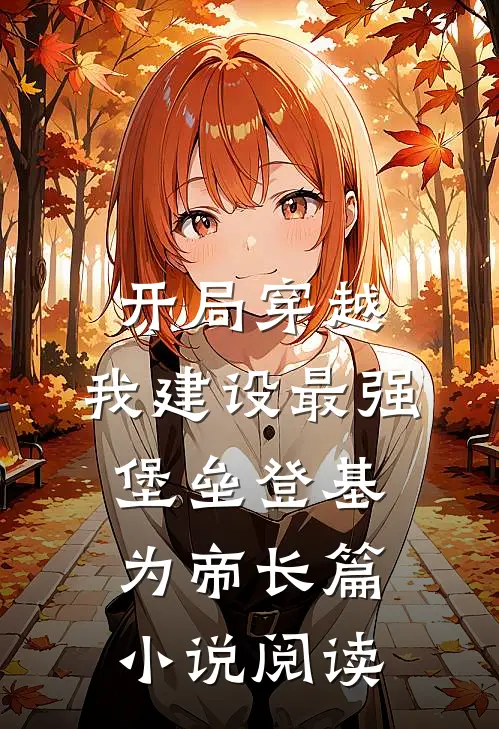 开局穿越，我建设最强堡垒登基为帝长篇小说阅读