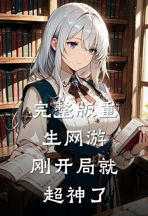 完整版重生网游：刚开局就超神了