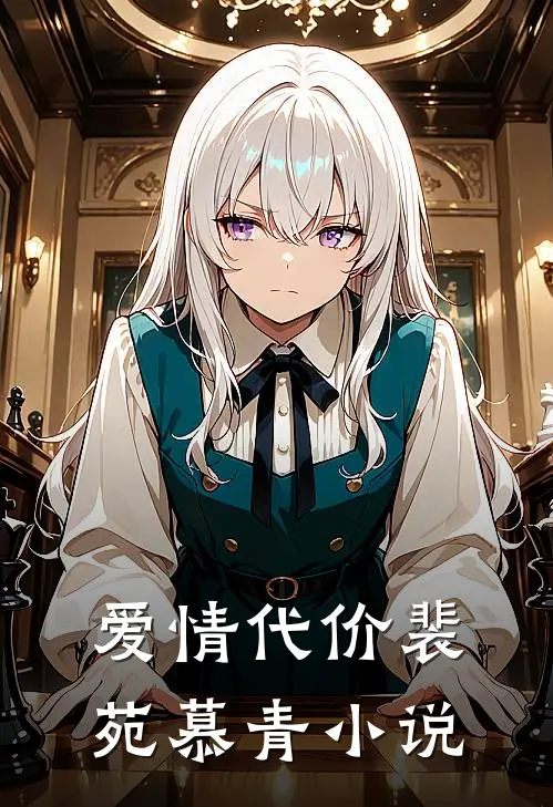 爱情代价裴苑慕青小说