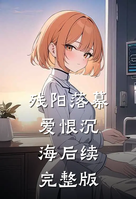 残阳落幕，爱恨沉海后续完整版